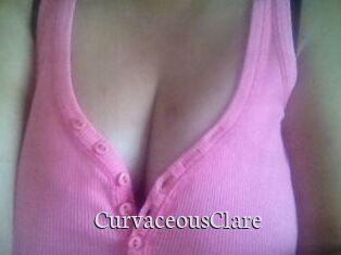 CurvaceousClare