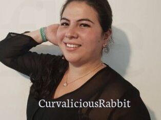 CurvaliciousRabbit