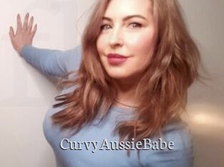 CurvyAussieBabe