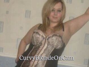 CurvyBlondeOnCam