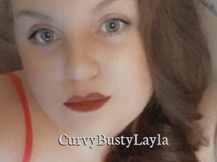 CurvyBustyLayla