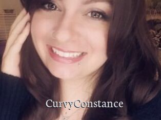 CurvyConstance