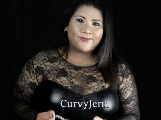 CurvyJena