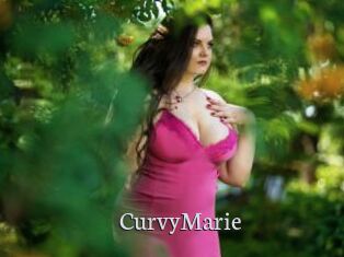 CurvyMarie