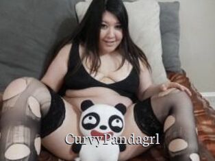 CurvyPandagrl