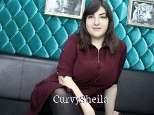 CurvySheila