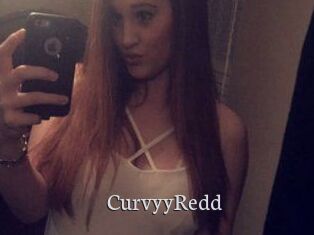 CurvyyRedd