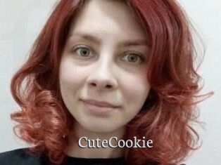 CuteCookie