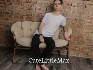 CuteLittleMax