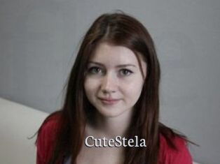 CuteStela