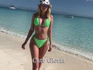 Cute_Gloria