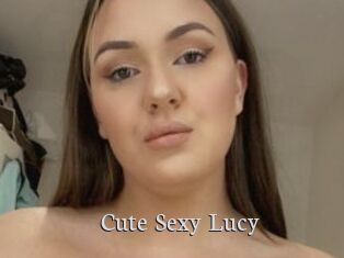 Cute_Sexy_Lucy