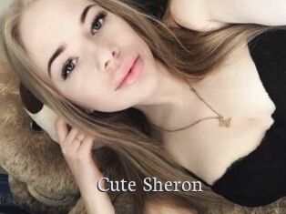 Cute_Sheron