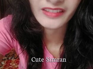 Cute_Simran