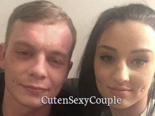 CutenSexyCouple