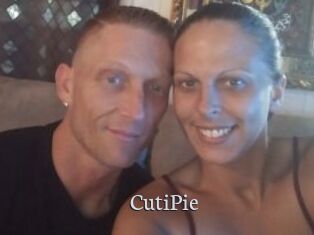 CutiPie