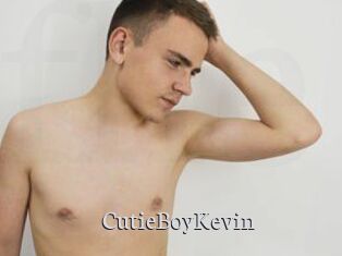 CutieBoyKevin