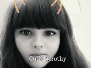 CutieDorothy