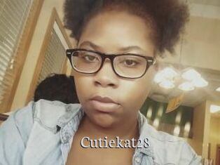 Cutiekat28