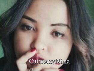 CutiesexyNina