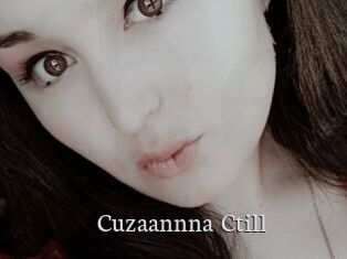 Cuzaannna_Ctill