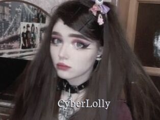 CyberLolly