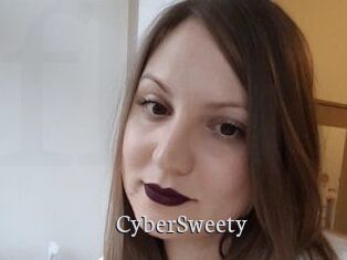 CyberSweety