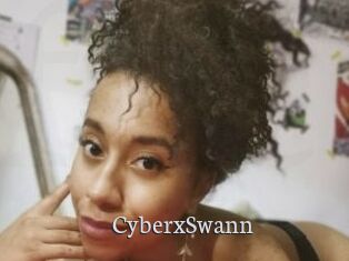 CyberxSwann