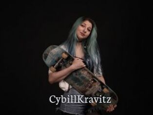 CybillKravitz