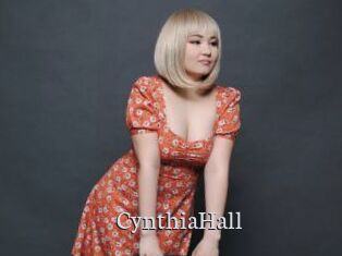 CynthiaHall