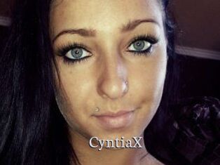 CyntiaX