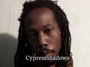 CypressShadows