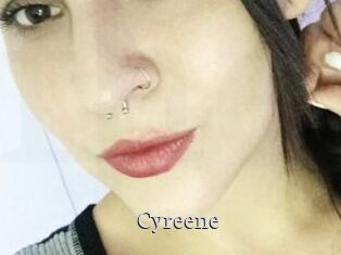 Cyreene