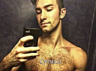 Cyrus21