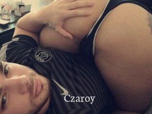 Czaroy