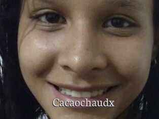 Cacaochaudx