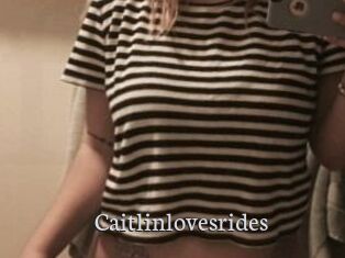 Caitlinlovesrides