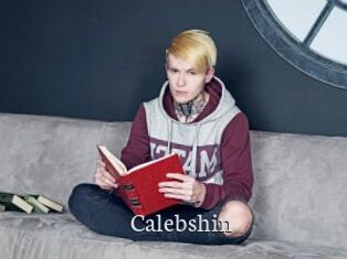 Calebshin