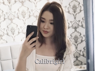 Calibrigirl