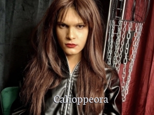 Calioppeora