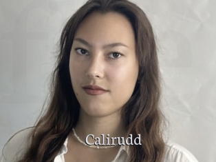 Calirudd