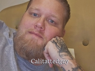 Calitattedguy