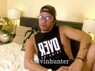 Calvinhunter