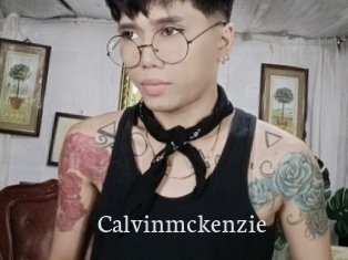 Calvinmckenzie