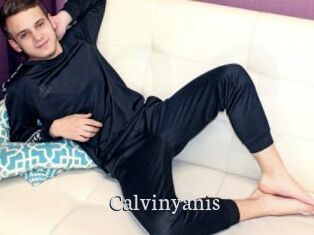 Calvinyanis