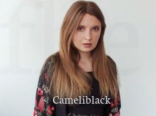 Cameliblack