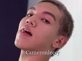 Cameronlecoy