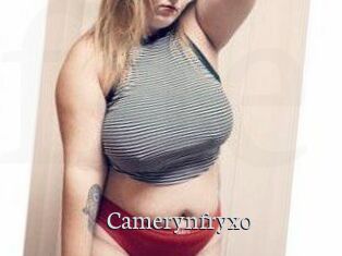 Camerynfryxo