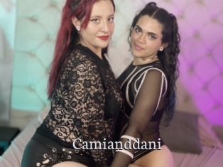 Camianddani