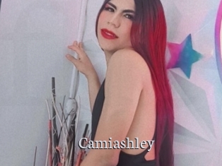 Camiashley